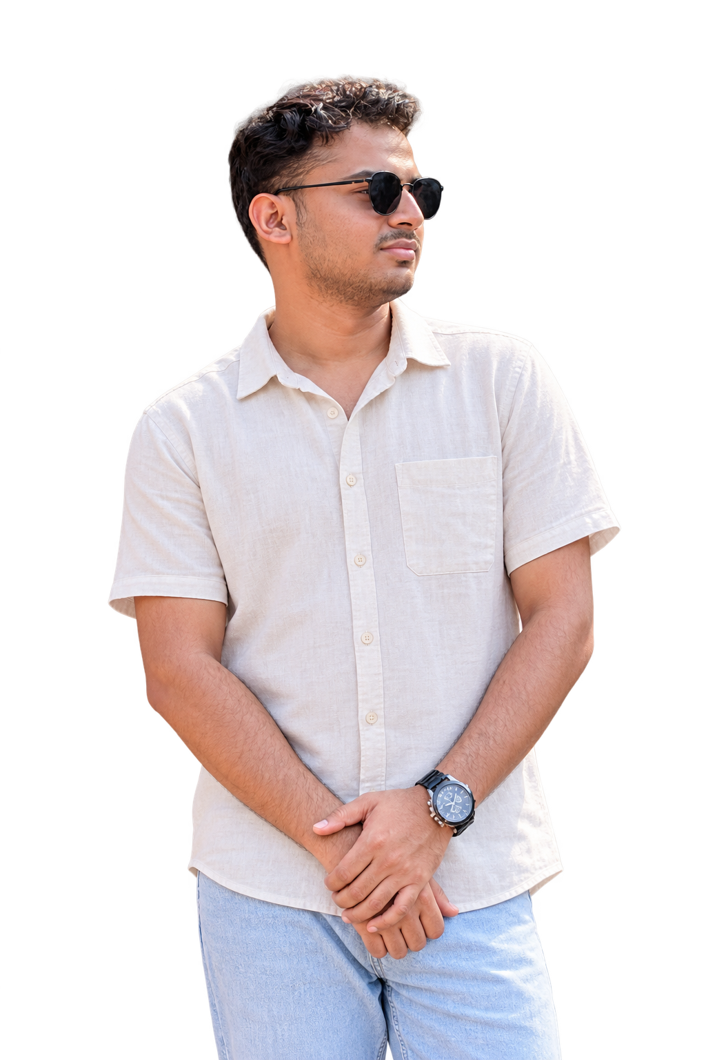 Kamlesh Sahoo